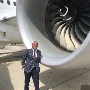 Meet your Posher, Wil